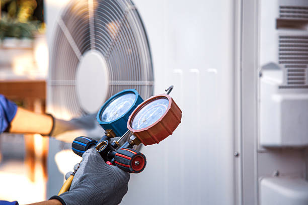 Affordable Hvac Maintenance solutions in Union, IL